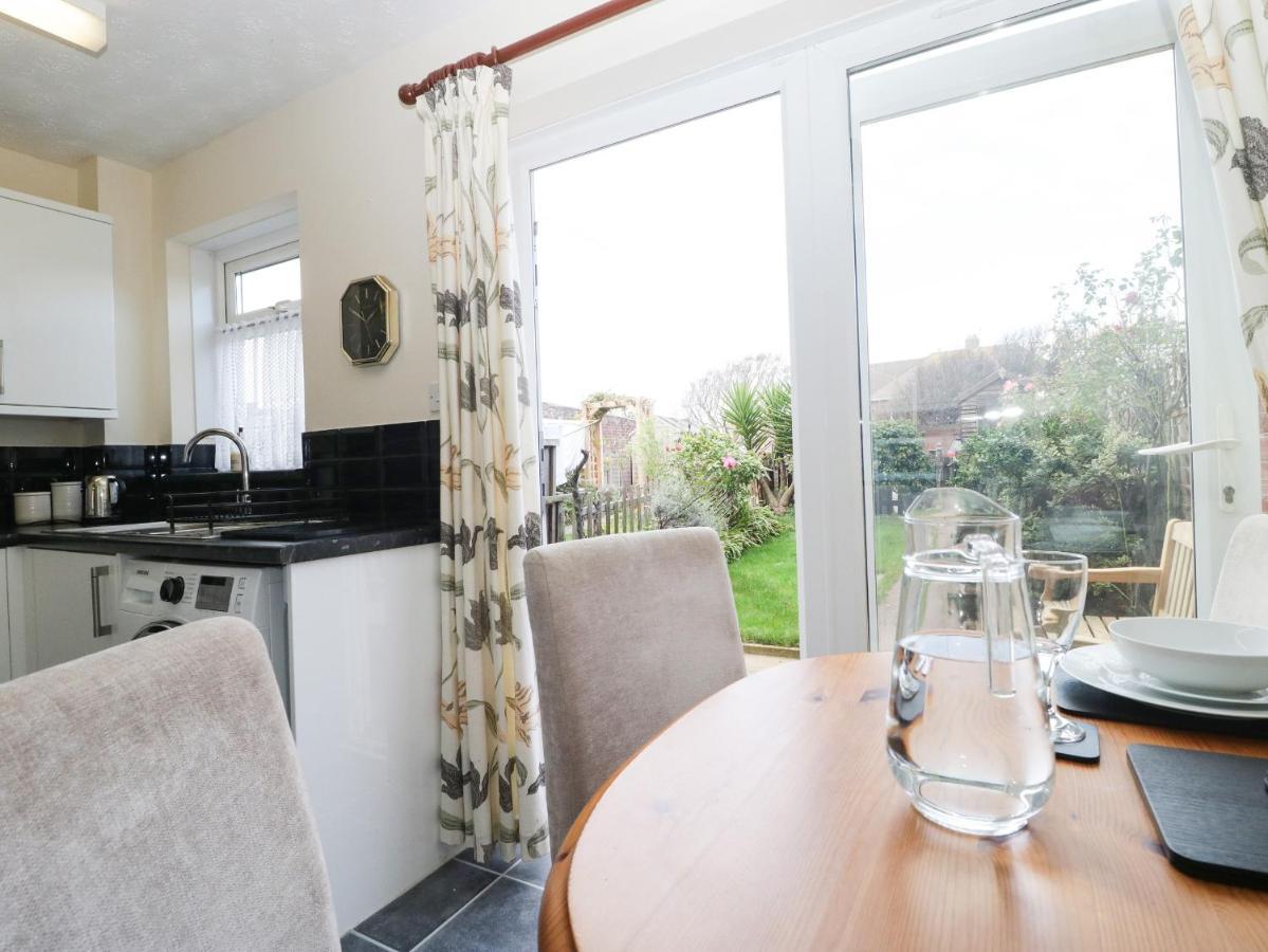 Jay Cottage Weymouth Exterior photo