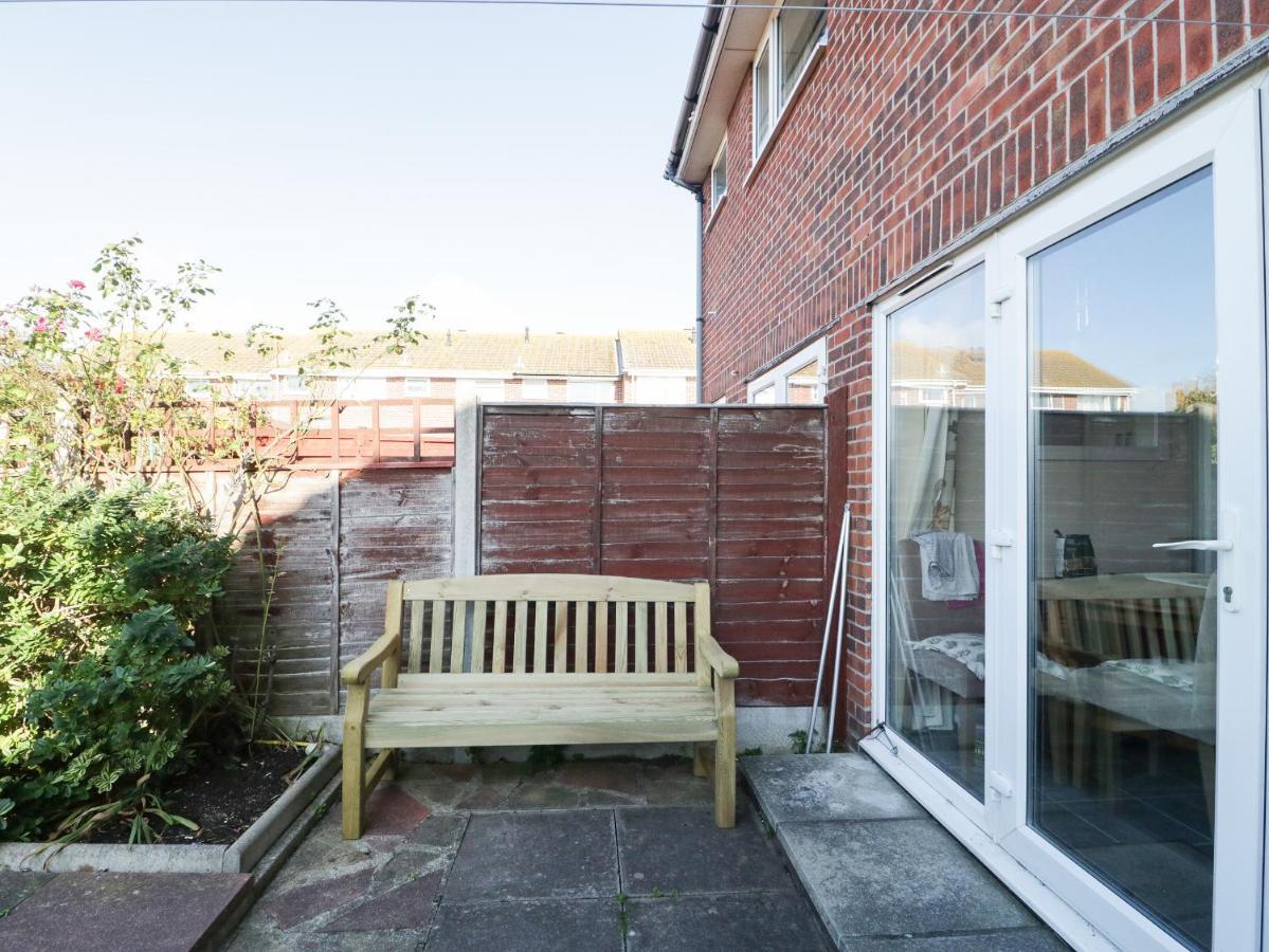 Jay Cottage Weymouth Exterior photo