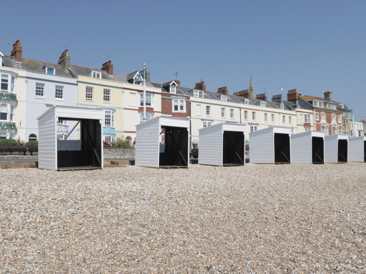 Jay Cottage Weymouth Exterior photo