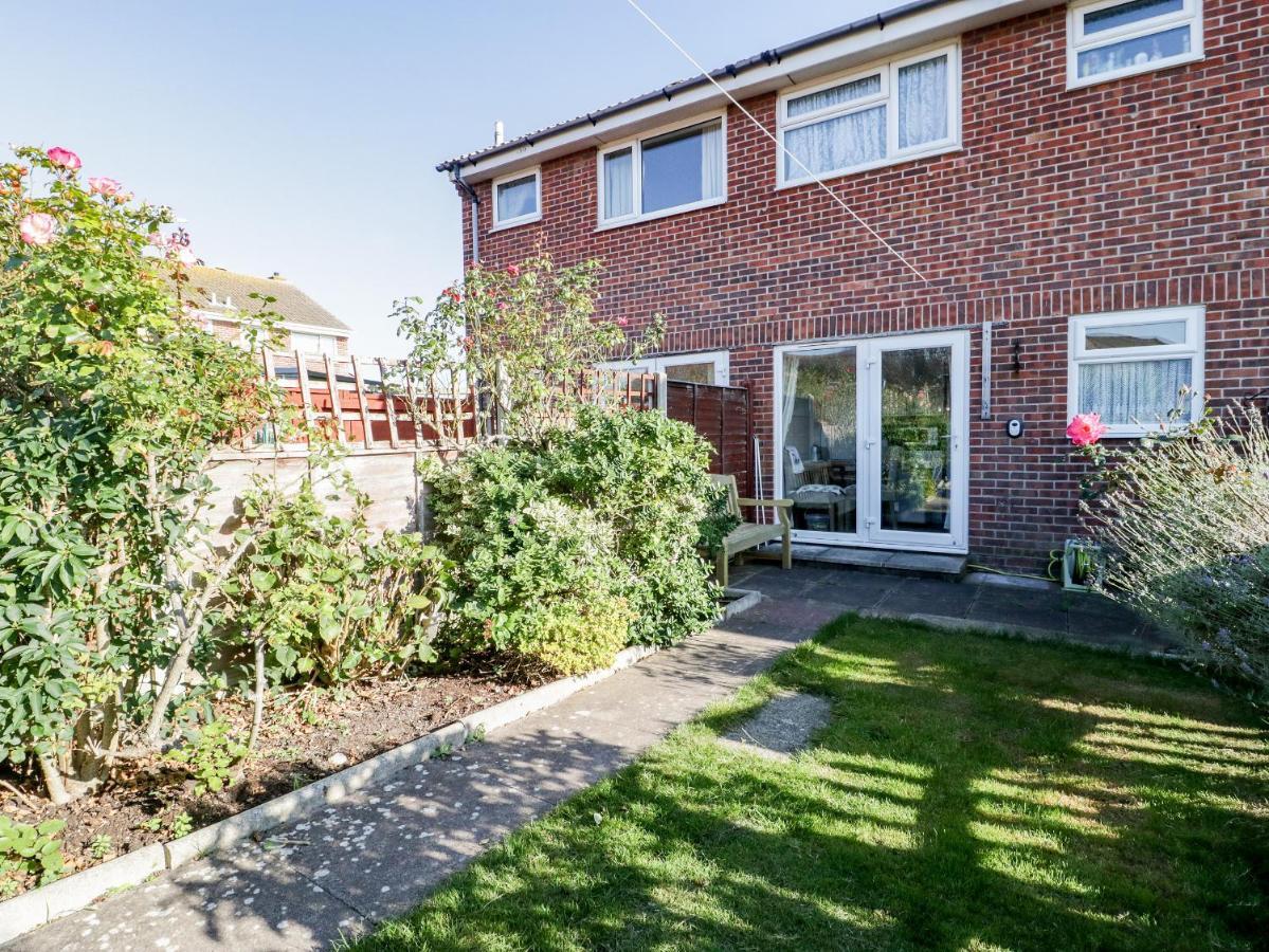 Jay Cottage Weymouth Exterior photo